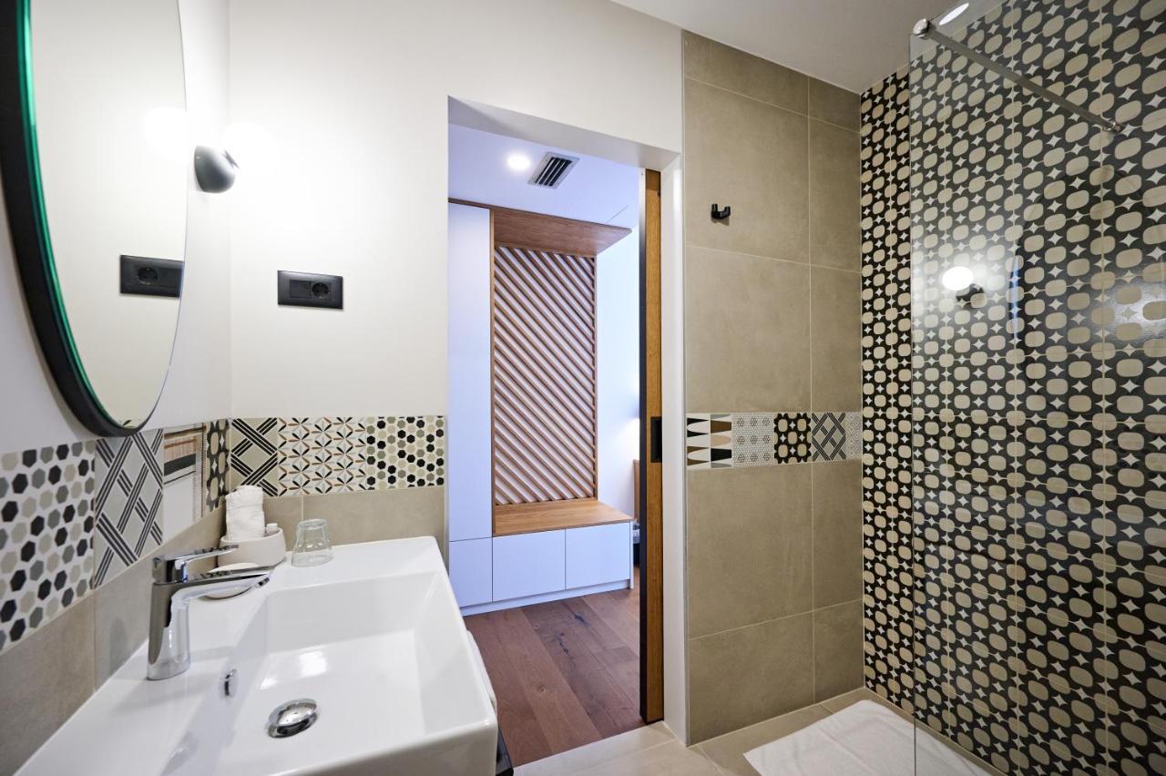 Hisa Ancka, Sencur - 3 Min To The Airport Hotel Exterior photo